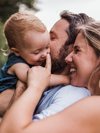 dental care for your baby