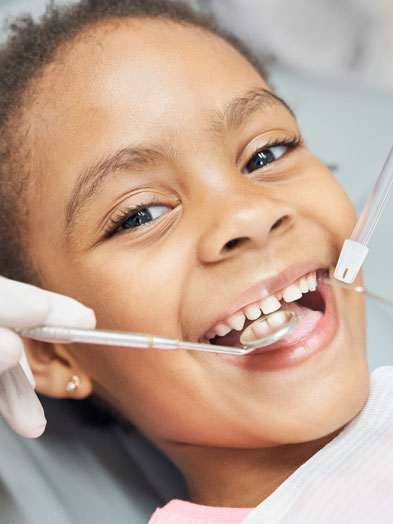 pediatric dental faqs