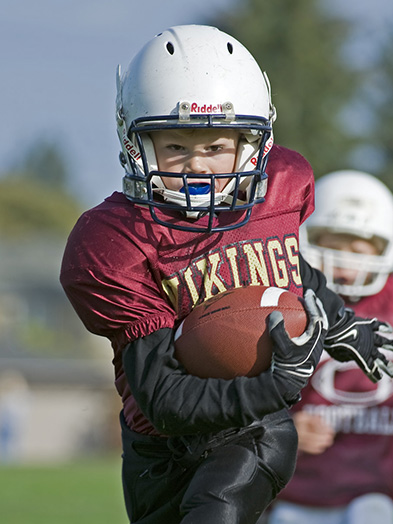 sports dentistry